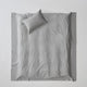 Misty Grey