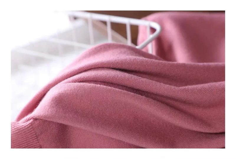 SaneShoppe - Superfine Merino Wool T Shirt Men's Knitted O - neck Breathable Thin Cashmer Short Sleeve Tee Solid Color Tops