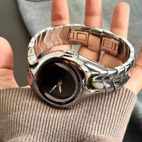 SaneShoppe - Twisted Watches Digital Watch Men Waterproof Quartz Wristwatches Male