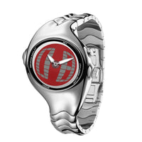 SaneShoppe - Twisted Watches Digital Watch Men Waterproof Quartz Wristwatches Male