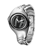 SaneShoppe - Twisted Watches Digital Watch Men Waterproof Quartz Wristwatches Male