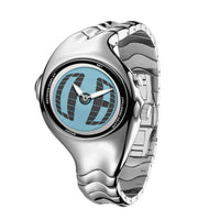 SaneShoppe - Twisted Watches Digital Watch Men Waterproof Quartz Wristwatches Male