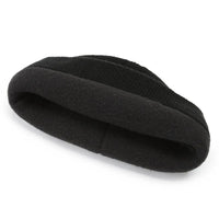 SaneShoppe - Winter Men Women Hats Outdoor Riding Cold Warm Ear Knitted Cap Fashion Versatile Solid Color Dome Caps Hot
