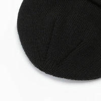 SaneShoppe - Winter Men Women Hats Outdoor Riding Cold Warm Ear Knitted Cap Fashion Versatile Solid Color Dome Caps Hot
