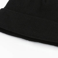 SaneShoppe - Winter Men Women Hats Outdoor Riding Cold Warm Ear Knitted Cap Fashion Versatile Solid Color Dome Caps Hot