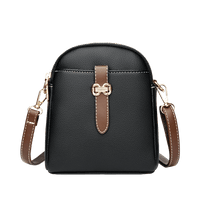 SaneShoppe - Woman Luxury Purses and Handbags Designer Soft Leather Shoulder Crossbody Bags for Women 2025 Ladies Messenger Bag Sac A Main