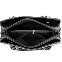 SaneShoppe - Women Bags Luxury Handbags Fashion Totes Ladies Shoulder Bags High Quality PU Leather Casual Totes Top Handle Shoulder Messenger