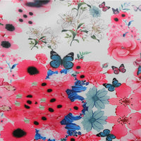 SaneShoppe - Women's Vintage Cocktail Long Dresses Retro Floral Print Sleeveless Swing Party Dresses For Women Tea Party Dresses For Women