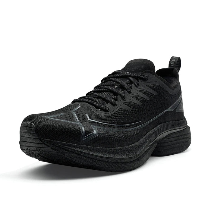 SaneShoppe - Xtep One Piece Model 3.0 Men Running Shoes 2025 Spring Comfortable Stability Cushion Rebound Racing Soft Sneakers 875219110030