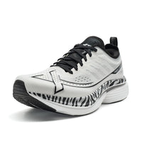 SaneShoppe - Xtep One Piece Model 3.0 Men Running Shoes 2025 Spring Comfortable Stability Cushion Rebound Racing Soft Sneakers 875219110030