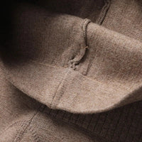 SaneShoppe - Cozy Cashmere Thermal Pants for Men & Women - Slim Fit Knitted Bottoms