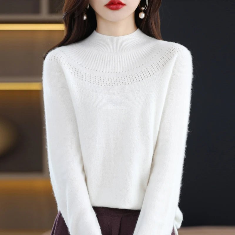 Sweater14:350852#white;200007763:201336100;5:361386