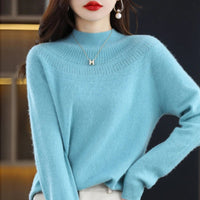 Sweater14:200003699#Light blue;200007763:201336100;5:100014065