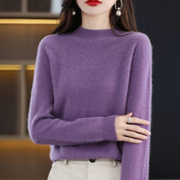 Sweater14:200001438#Dark purple;200007763:201336100;5:100014065