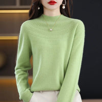 Sweater14:193#Fruit green;200007763:201336100;5:100014065