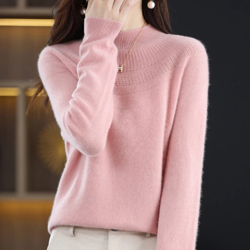 Sweater14:200004889#pink;200007763:201336100;5:361386