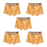 Boxer14:175#5pc Yellow;5:200000990#4XL 85kg - 95kg