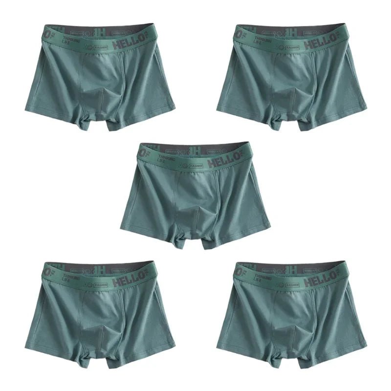 Boxer14:200004890#5pc Green;5:4182#2XL 65kg - 75kg