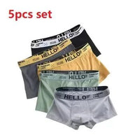 Boxer14:350850#5pcs set;5:4182#2XL 65kg - 75kg