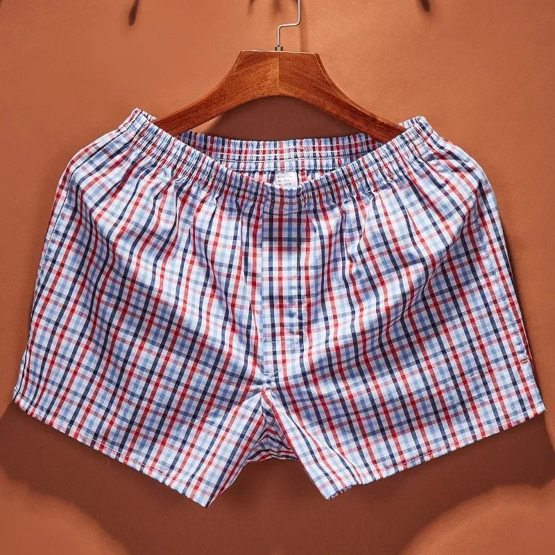 Boxer14:771#P - AlloPants - 3PCS;5:361385