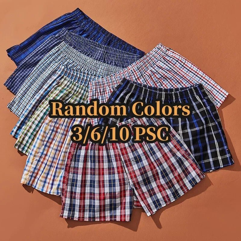 Boxer14:771#P - AlloPants - 3PCS;5:361385