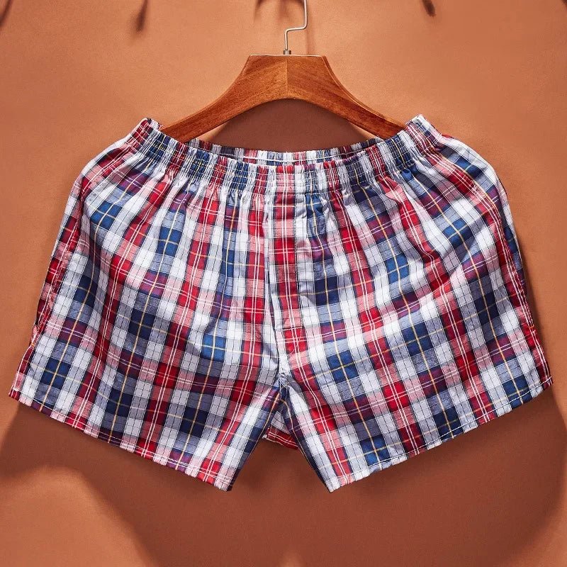 Boxer14:771#P - AlloPants - 3PCS;5:361385