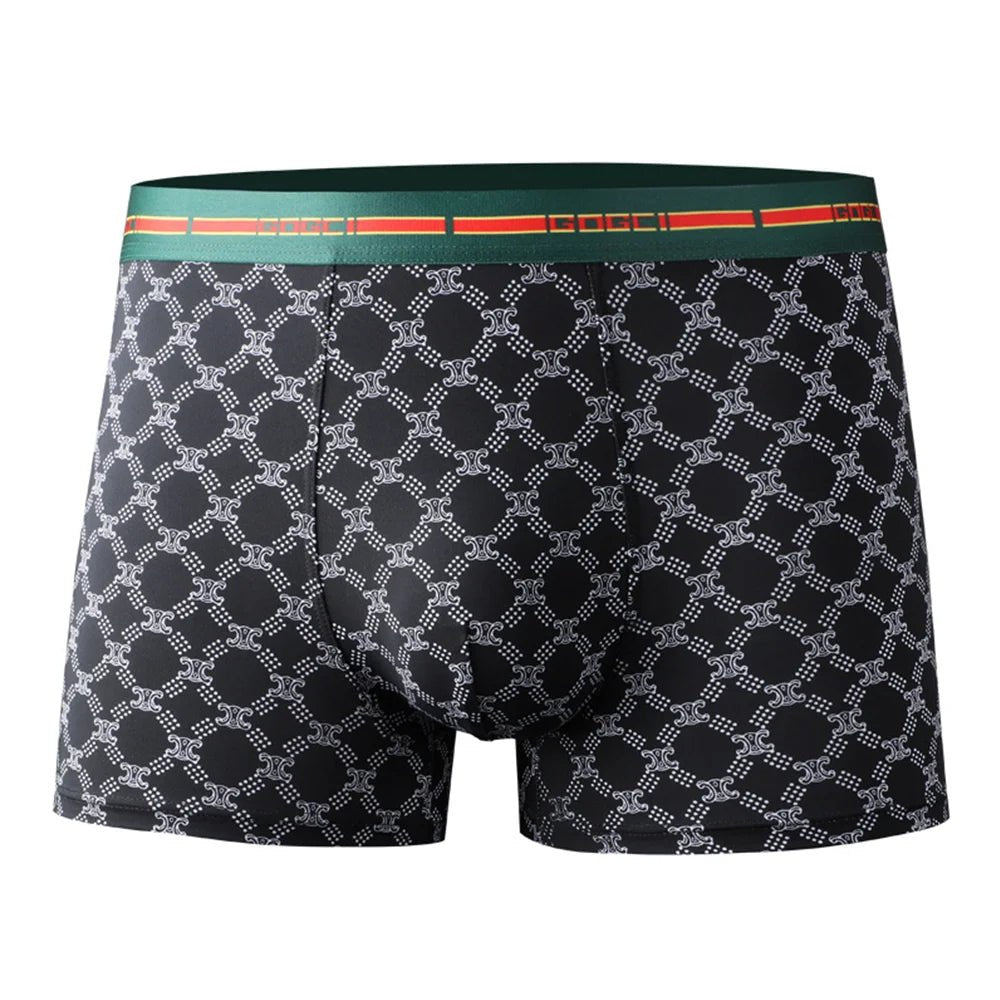 Boxer14:193#Black;154:1015;5:100014065#XL(50 - 60KG)