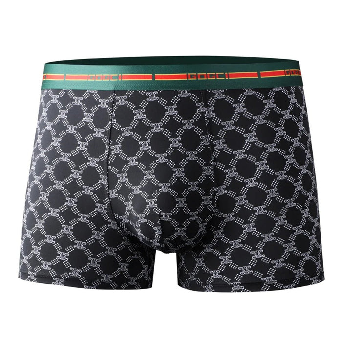 Boxer14:193#Black;154:1015;5:100014065#XL(50 - 60KG)