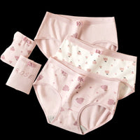 Panties14:771#Style - 8535;154:1475;5:361385#L(45 - 55KG)