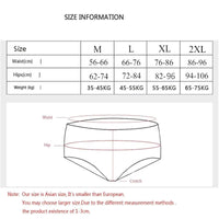 Panties14:771#Style - 8535;154:1475;5:361385#L(45 - 55KG)