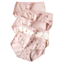 Panties14:771#Style - 8535;154:1475;5:361385#L(45 - 55KG)