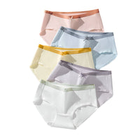 Panties14:1254#Style - 8744;154:1475;5:361385#L(45 - 55KG)