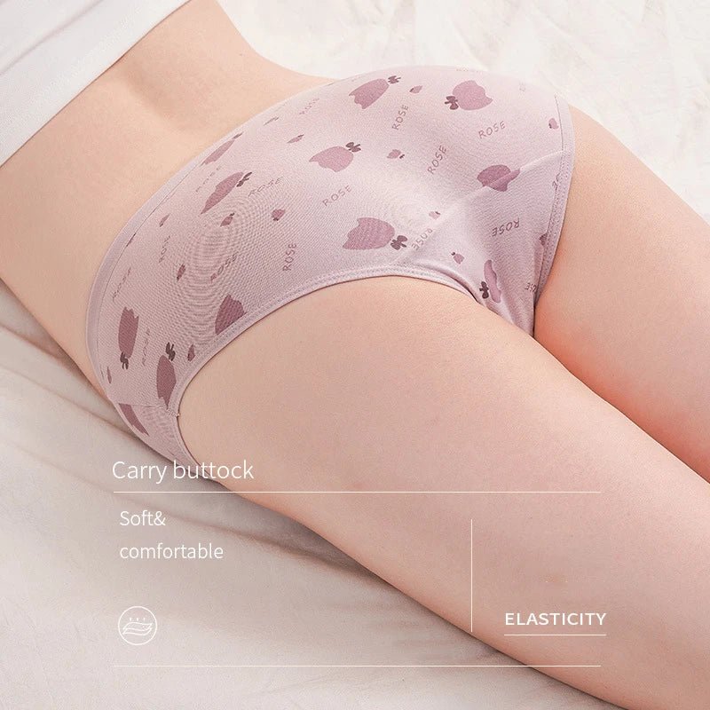 Panties14:771#Style - 8535;154:1475;5:361385#L(45 - 55KG)