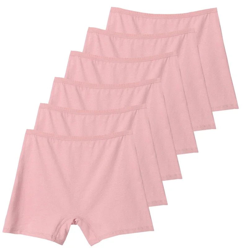 Panties14:203008818#Pink;5:100014064#4XL (77 - 90kg)