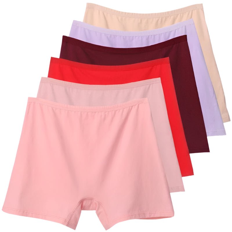 Panties14:200004890#Pink;5:100014064#4XL (77 - 90kg)