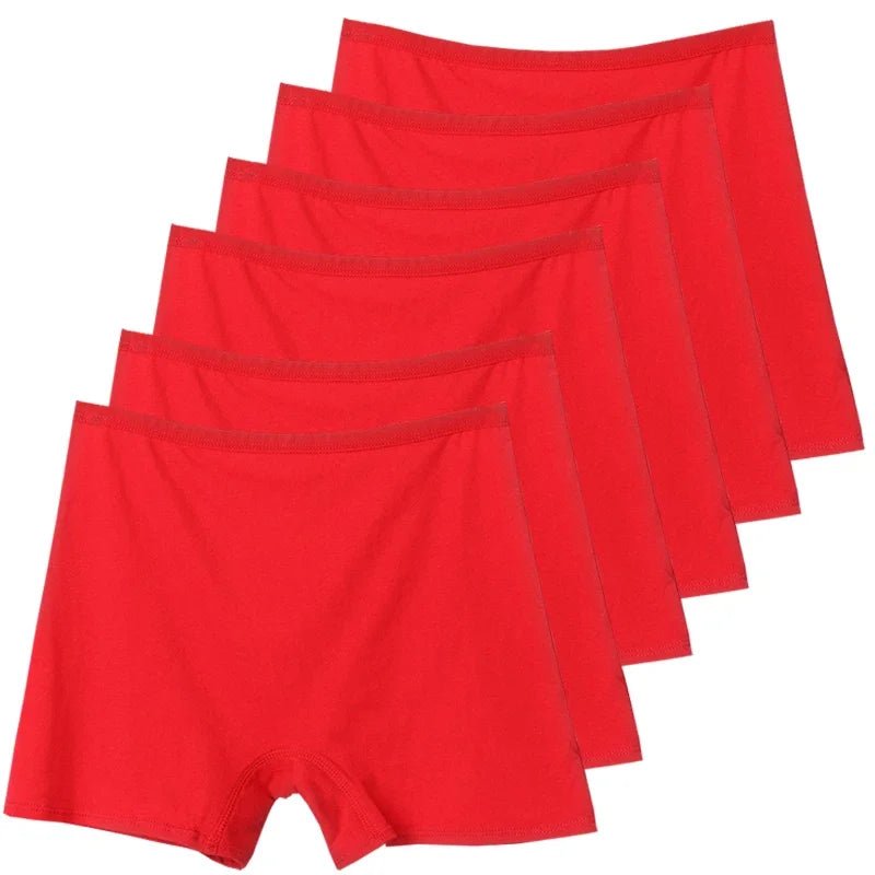 Panties14:202520811#Red;5:4181#2XL (52 - 65kg)