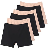 Panties14:100018786#Black;5:100014064#4XL (77 - 90kg)