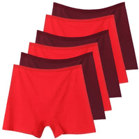 Panties14:365458#Red;5:361385#6XL (102 - 115kg)