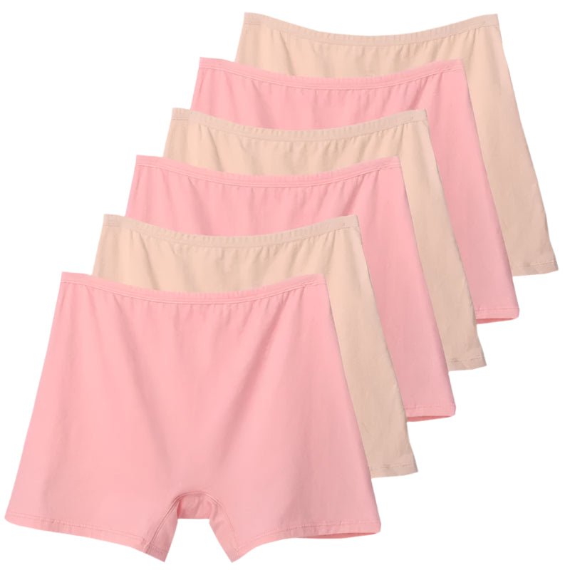 Panties14:350852#Pink;5:361385#6XL (102 - 115kg)