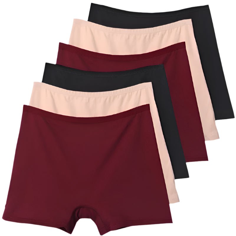 Panties14:200002130#Red;5:100014064#4XL (77 - 90kg)