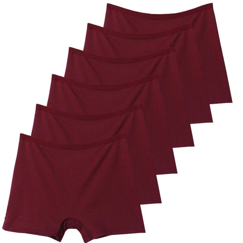 Panties14:202430841#Red;5:100014064#4XL (77 - 90kg)