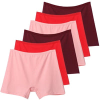 Panties14:200001951#Pink;5:100014064#4XL (77 - 90kg)