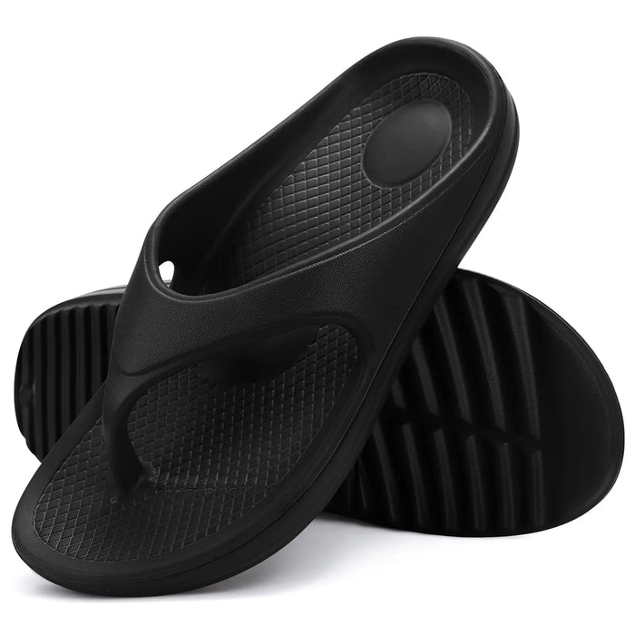 SaneShoppe - Asgard Women's Summer Sandals - Comfortable Arch Support