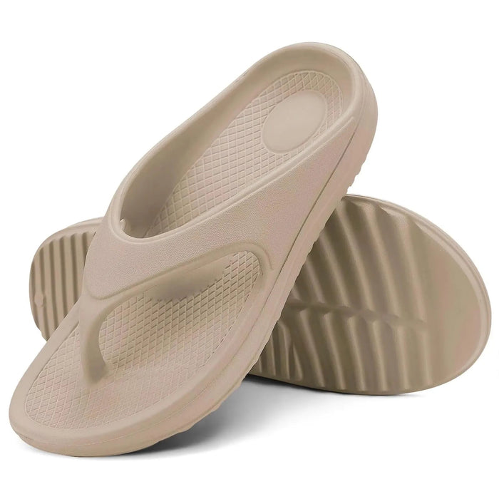 SaneShoppe - Asgard Women's Summer Sandals - Comfortable Arch Support