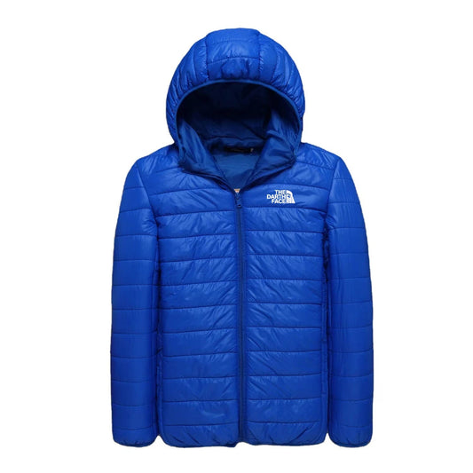 SaneShoppe - Fashion Men's Warm Zipper Street Style Coat Plus Size Jacket