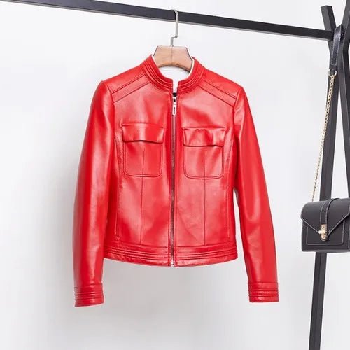 Jacket14:10#red;5:4183