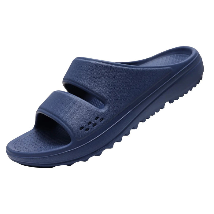 SaneShoppe Bebealy Women Orthopedic Slippers - Comfortable & Supportive