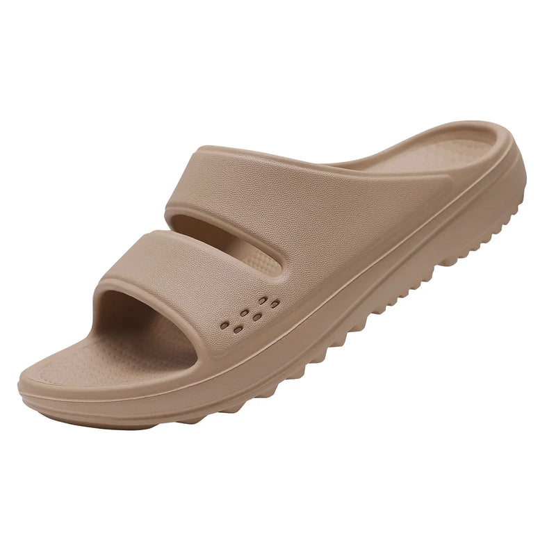 Slippers14:100018786#Khaki;200000124:200001019#41;200007763:201336100