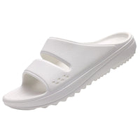 Slippers14:350850#White;200000124:100010482#40;200007763:201336100