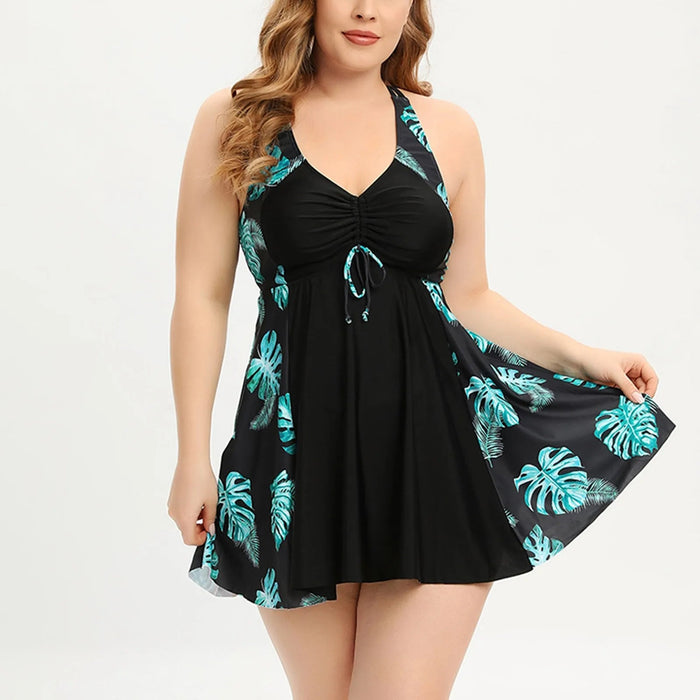 Swimdress14:193#Black;200007763:201441035;5:4182